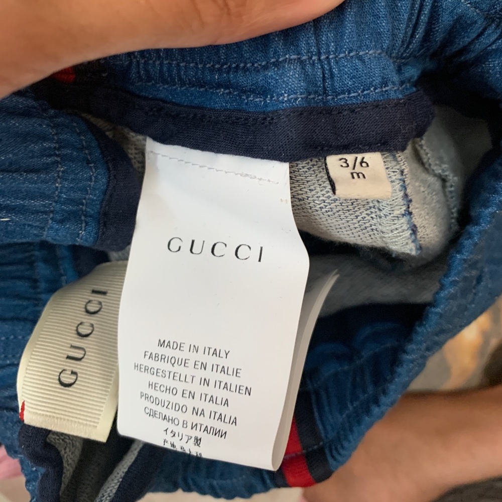 Gucci - Picture 5 of 5